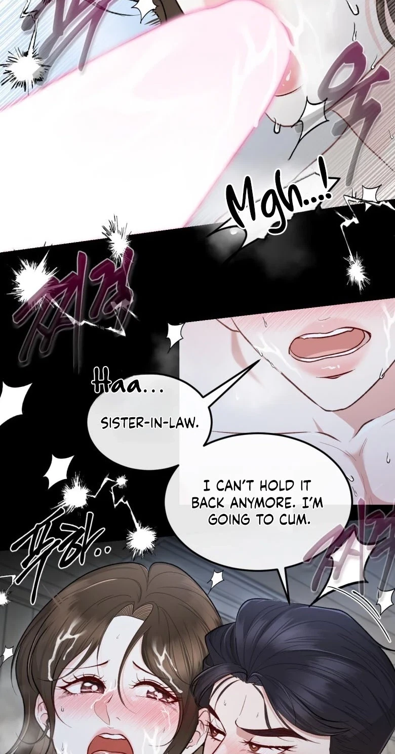 The Twins' Defiled Wife Chapter 12, page 65