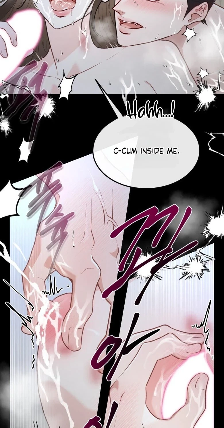 The Twins' Defiled Wife Chapter 12, page 66