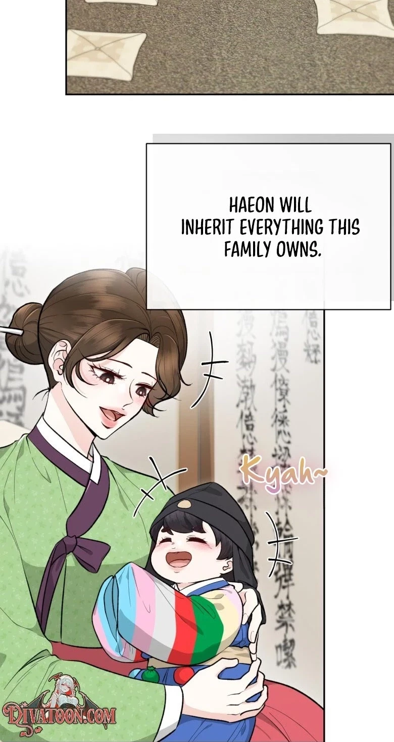 The Twins' Defiled Wife Chapter 12, page 75