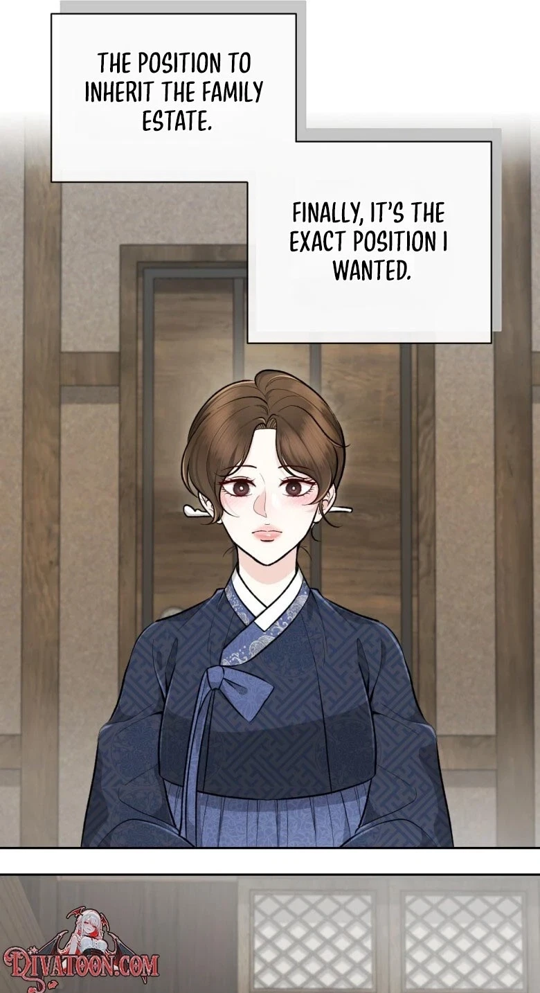 The Twins' Defiled Wife Chapter 12, page 78