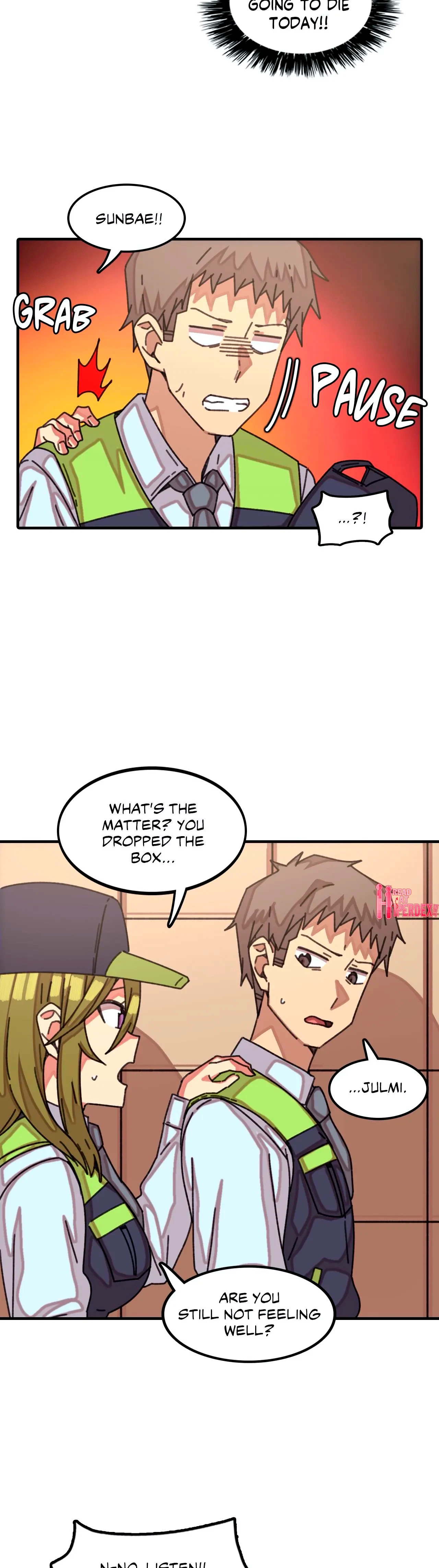 Chapter 23, page 2