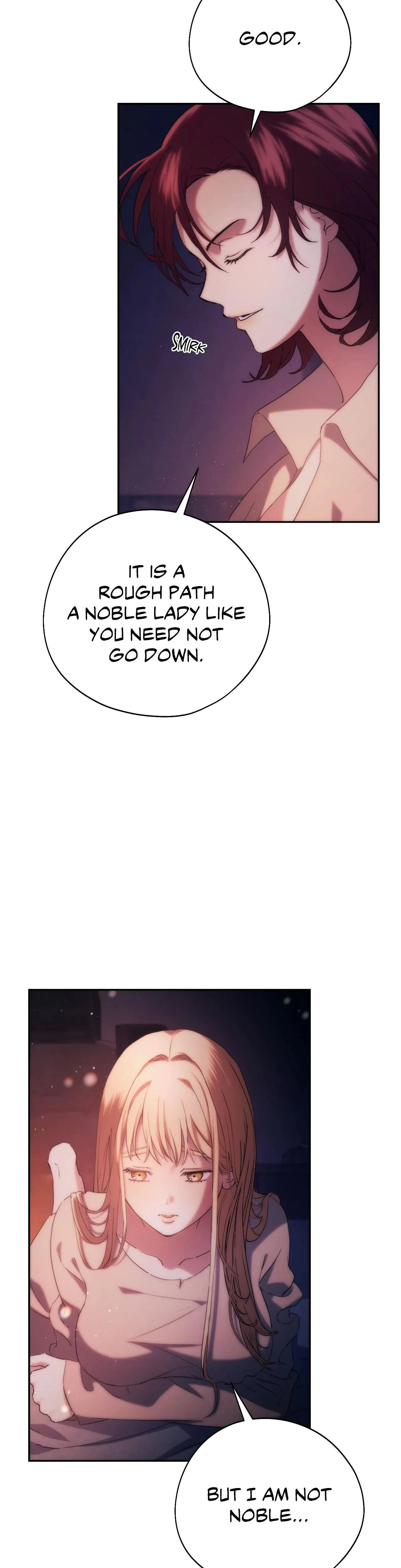 The Golden Wife In Law Chapter 46, page 2