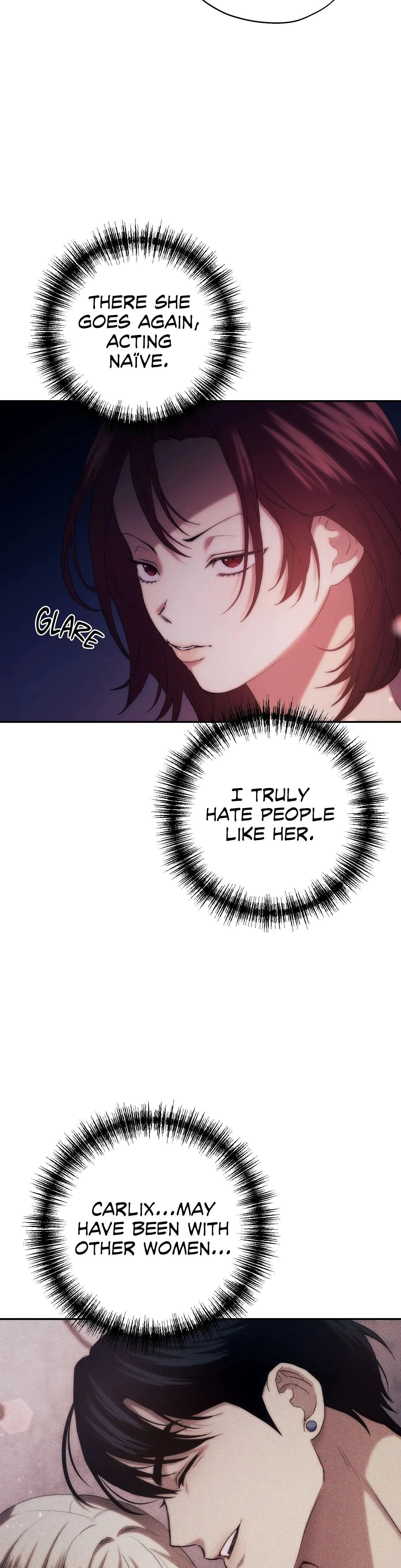 The Golden Wife In Law Chapter 46, page 3