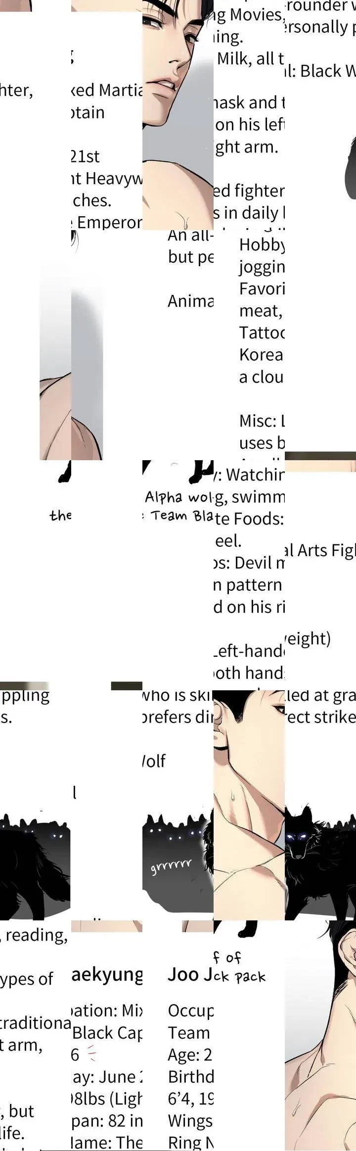 Jinx (Mingwa) Hitaus., page 4