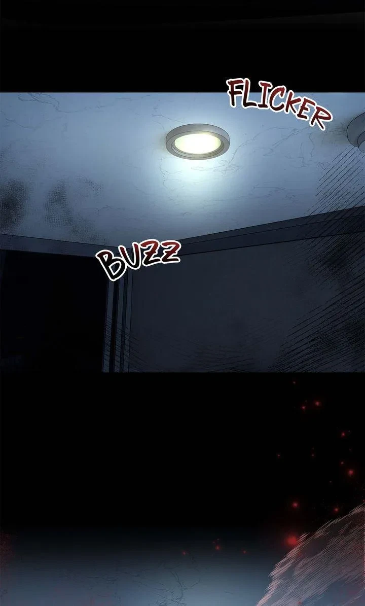 [Live] The Hunt Begins Chapter 27, page 3