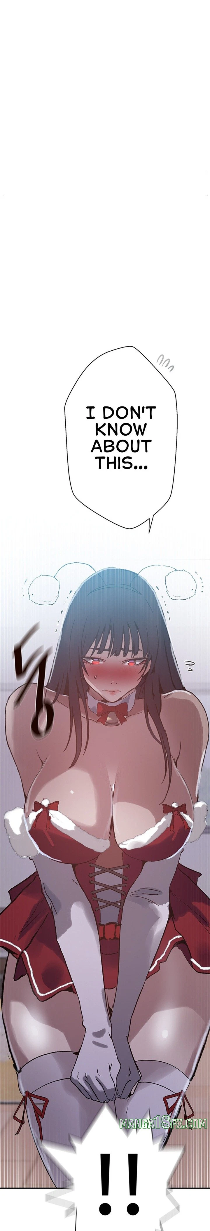 Secret Class Chapter 321, page 24