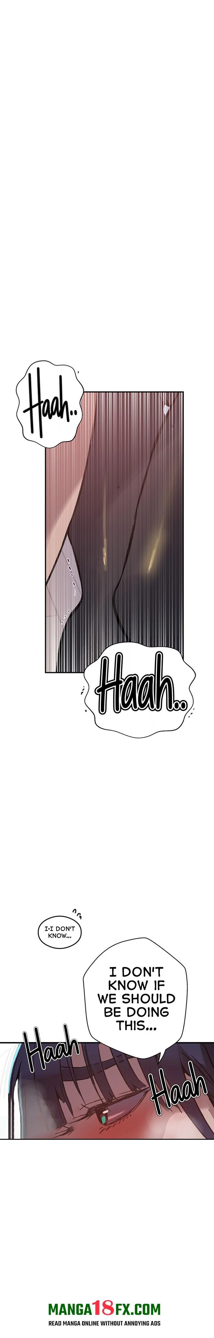 Secret Class Chapter 321, page 29