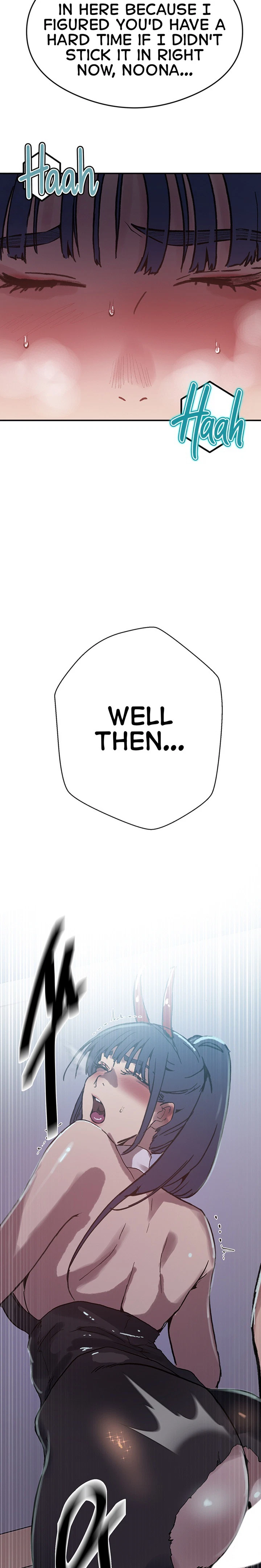 Secret Class Chapter 321, page 31