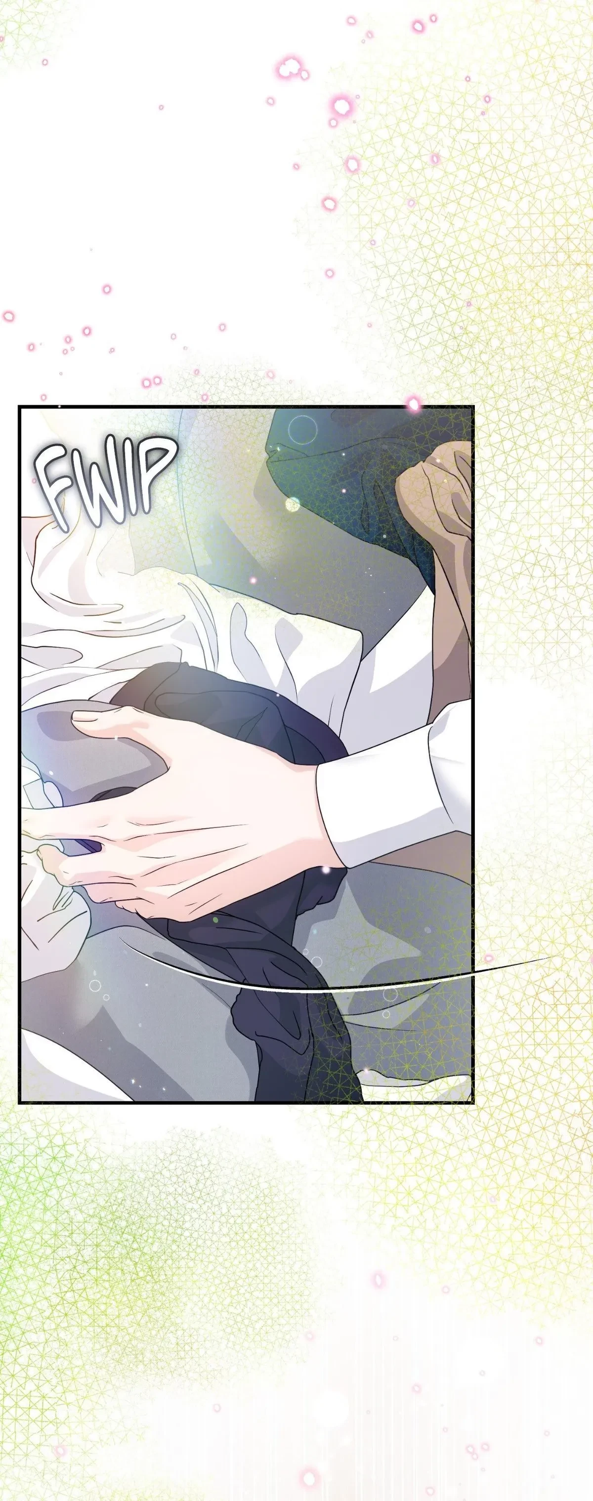 Changed: The Beta Count Chapter 26, page 10
