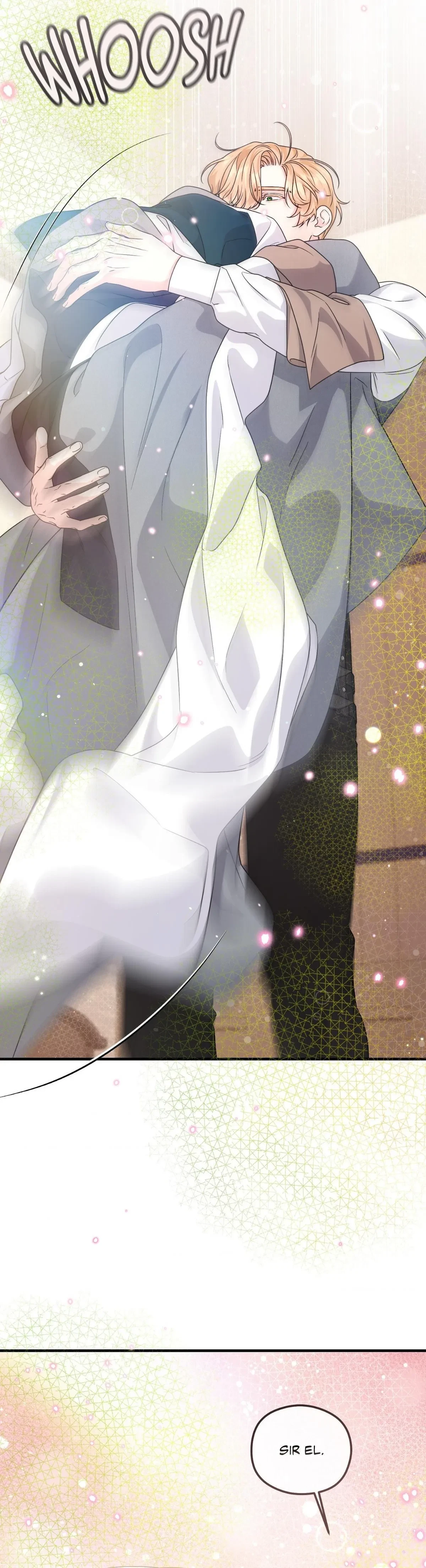 Changed: The Beta Count Chapter 26, page 11