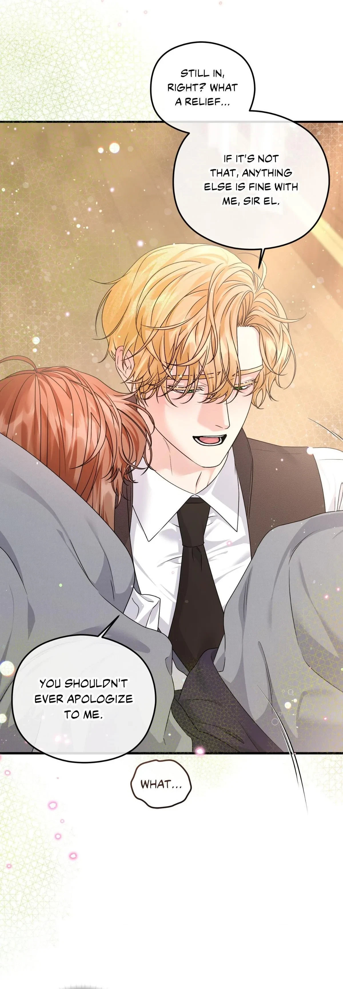 Changed: The Beta Count Chapter 26, page 17