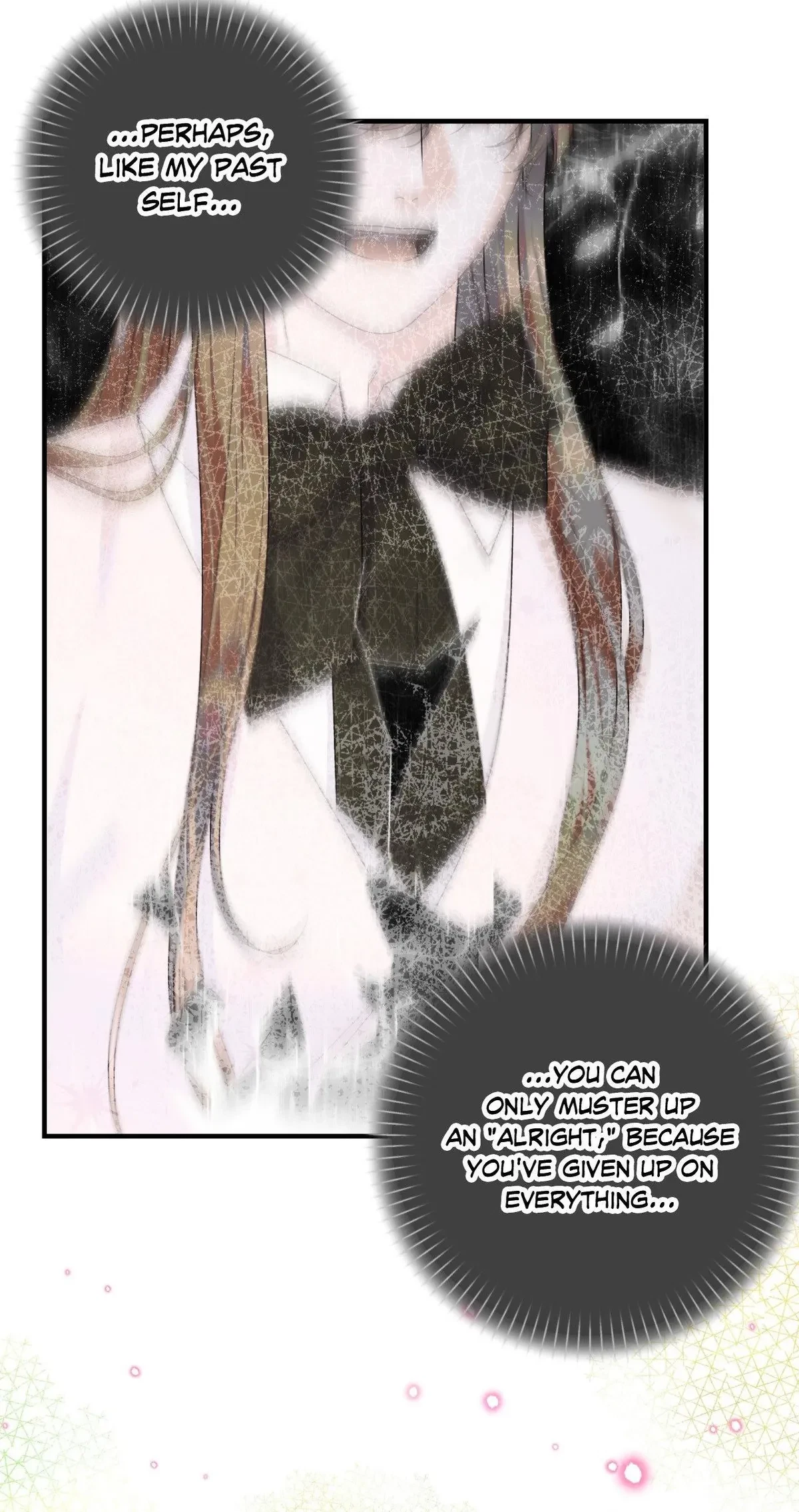 Changed: The Beta Count Chapter 26, page 18