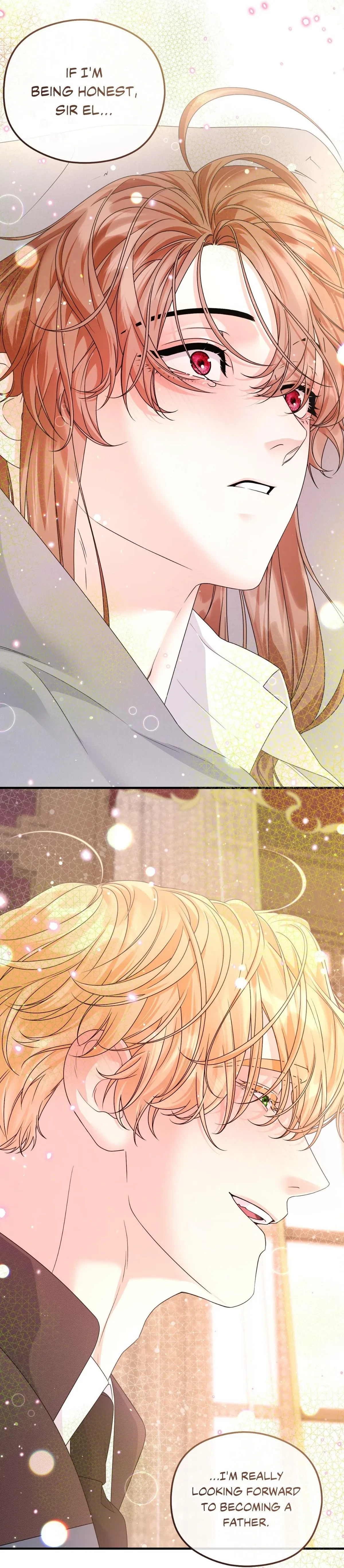 Changed: The Beta Count Chapter 26, page 19