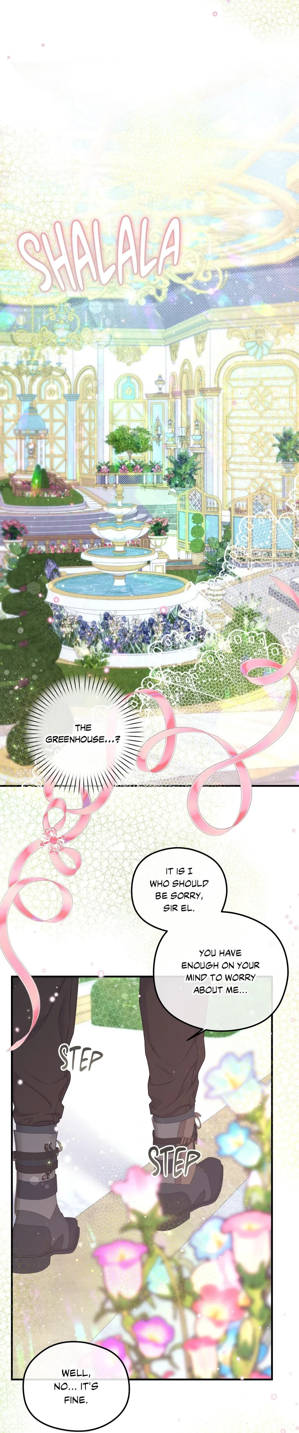Changed: The Beta Count Chapter 26, page 20
