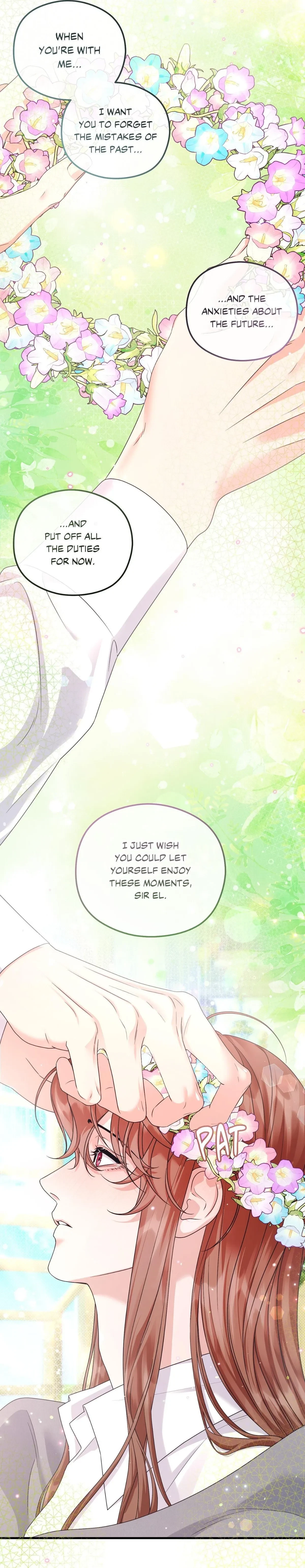 Changed: The Beta Count Chapter 26, page 22