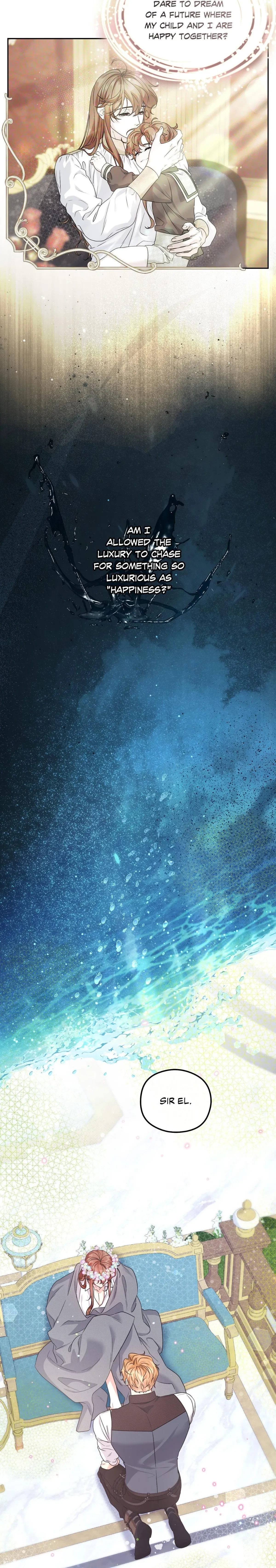 Changed: The Beta Count Chapter 26, page 25