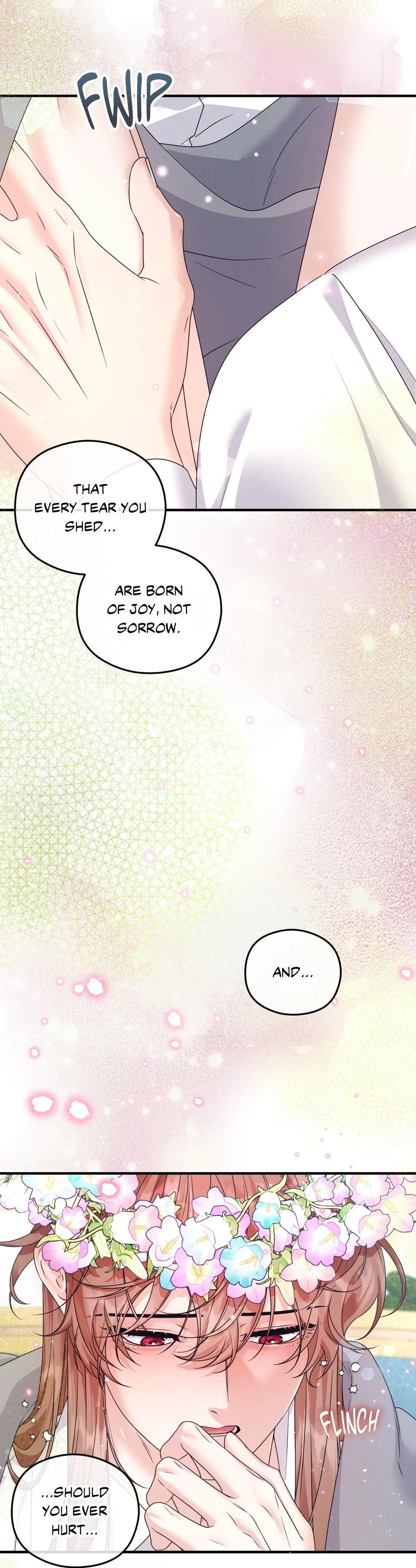 Changed: The Beta Count Chapter 26, page 27