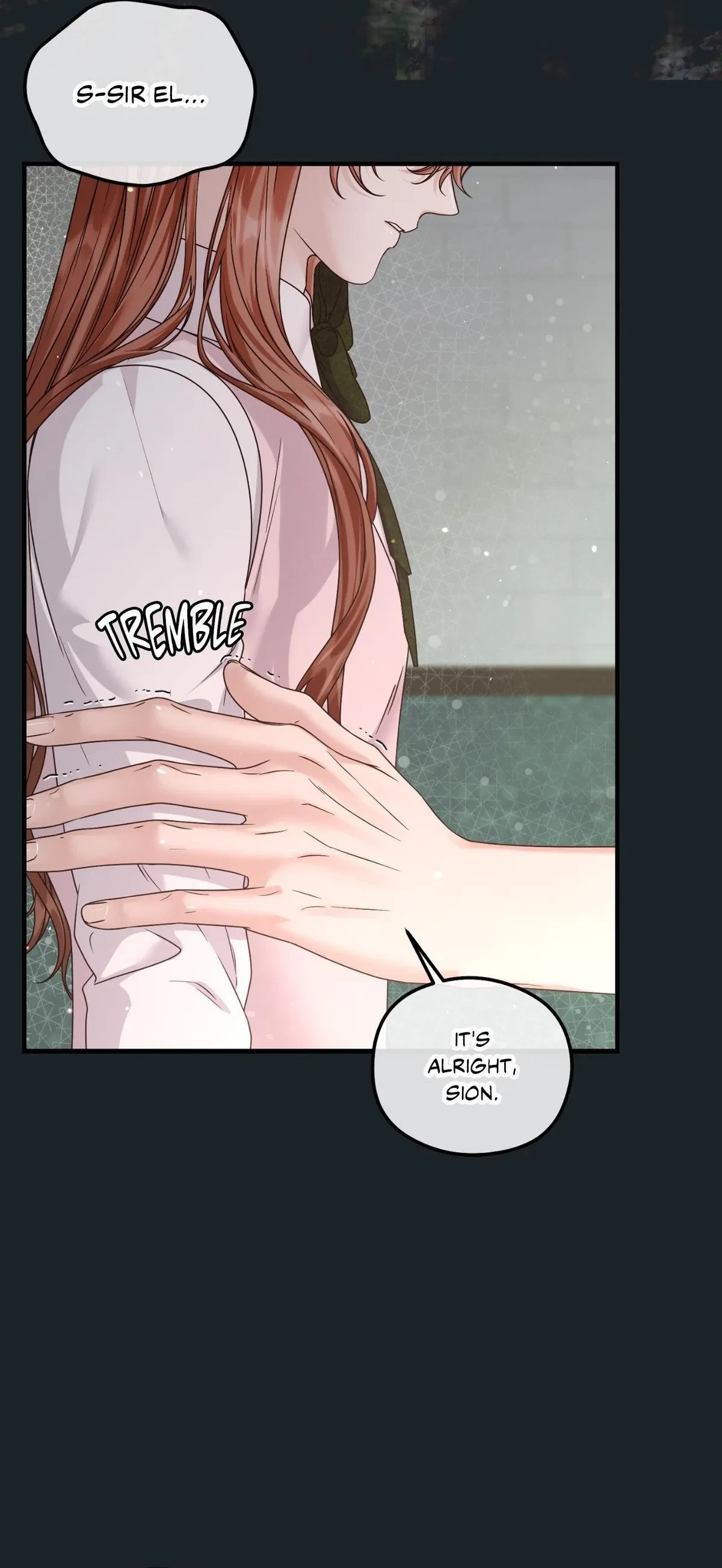 Changed: The Beta Count Chapter 26, page 3
