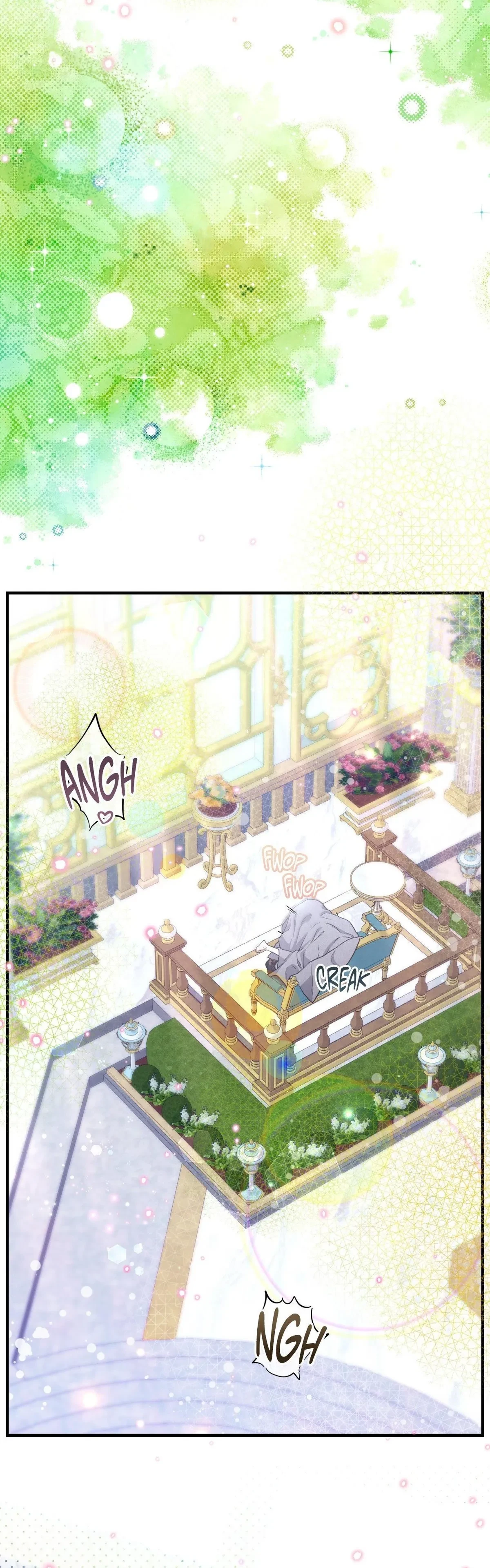 Changed: The Beta Count Chapter 26, page 30