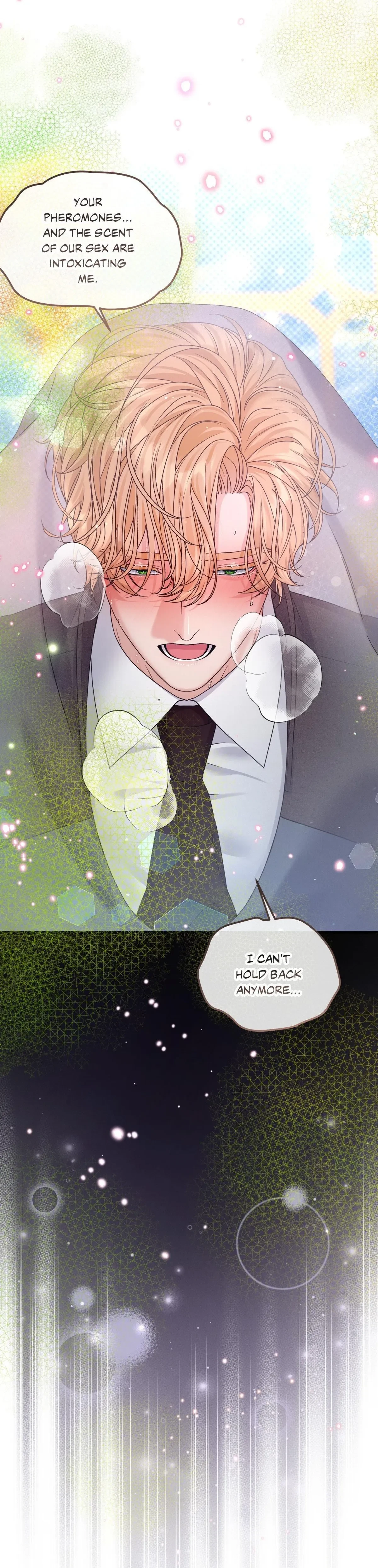 Changed: The Beta Count Chapter 26, page 36