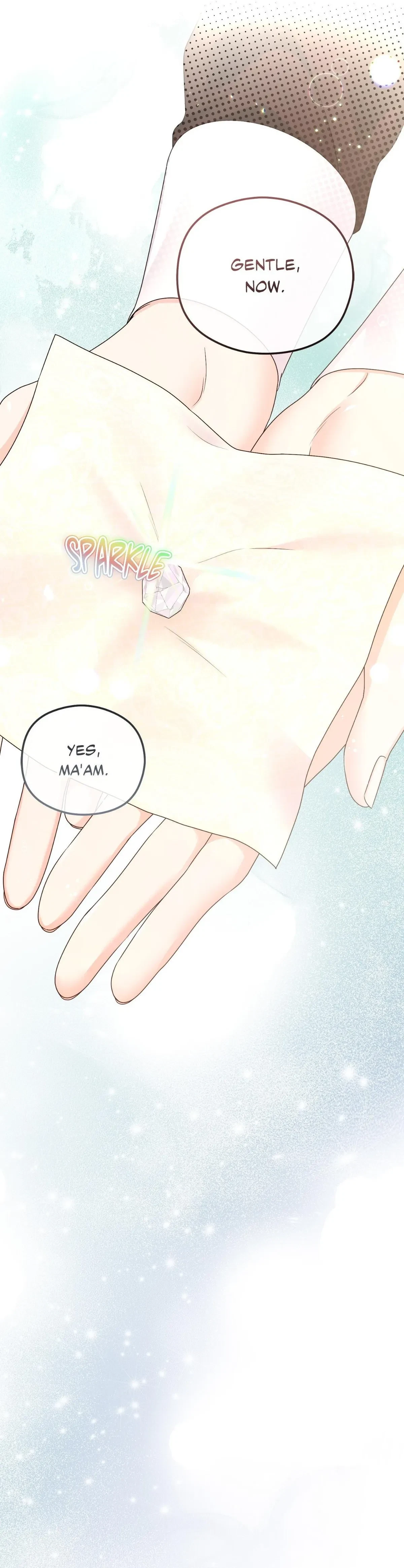Changed: The Beta Count Chapter 26, page 40