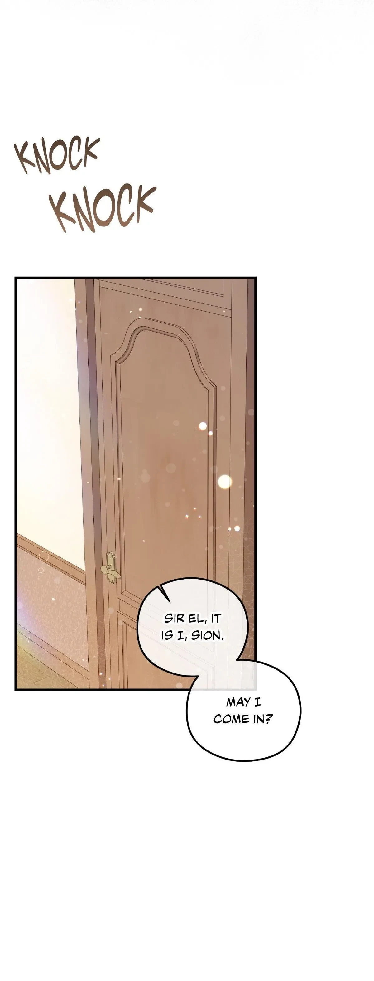 Changed: The Beta Count Chapter 26, page 5