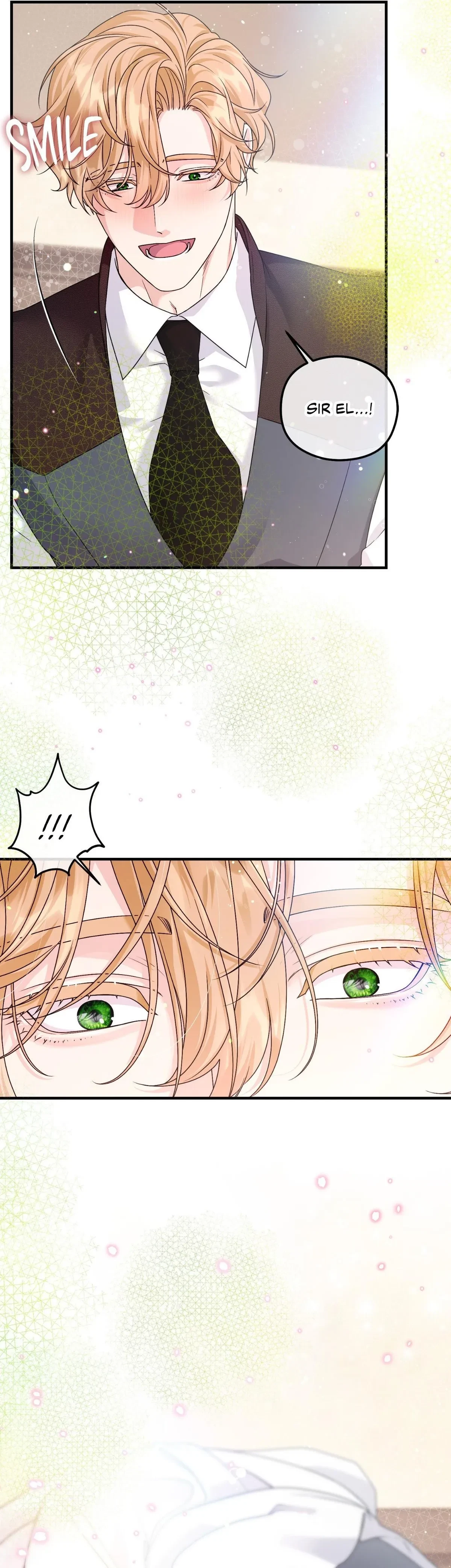 Changed: The Beta Count Chapter 26, page 8