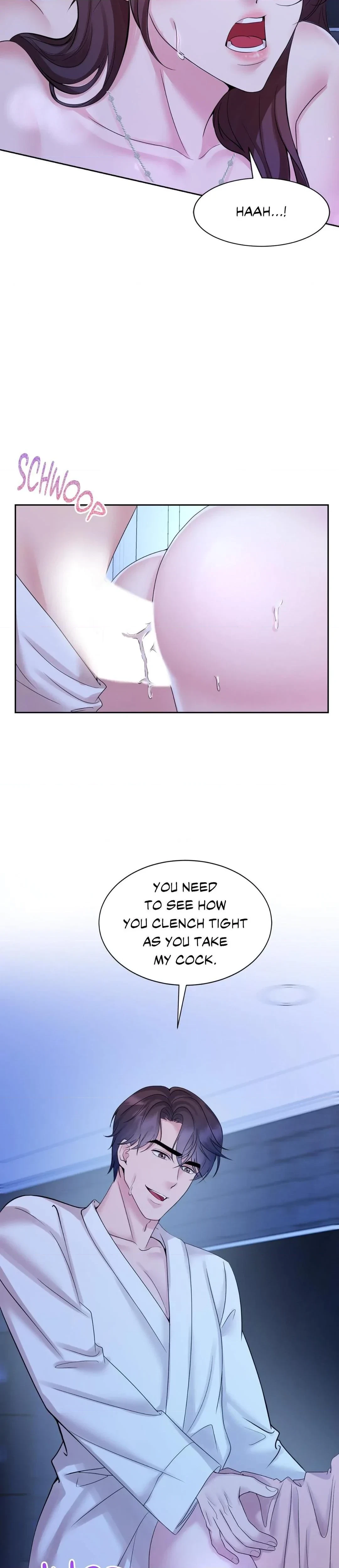 Married To Madness Chapter 31, page 2