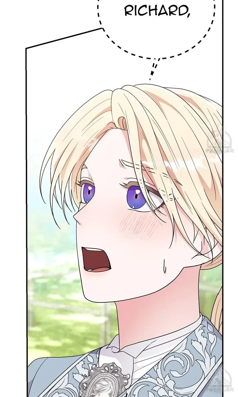 Please Look At Jasmine! Chapter 25, page 6