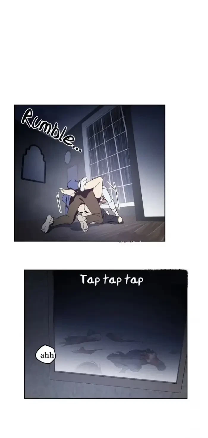 The Black Mirror Chapter 57, page 2