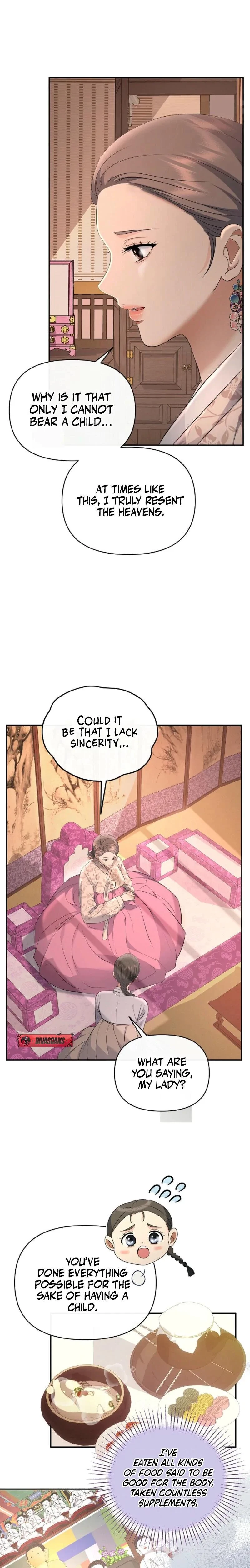 [Colorful Night Anthology] Collection Chapter 1, page 12