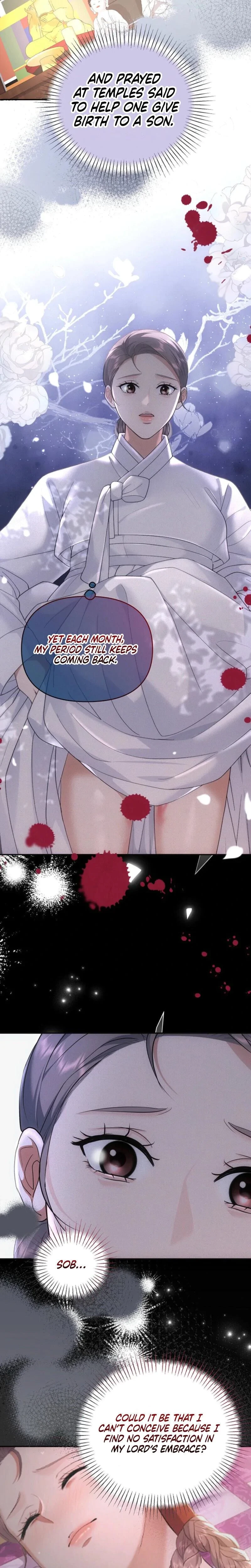[Colorful Night Anthology] Collection Chapter 1, page 13