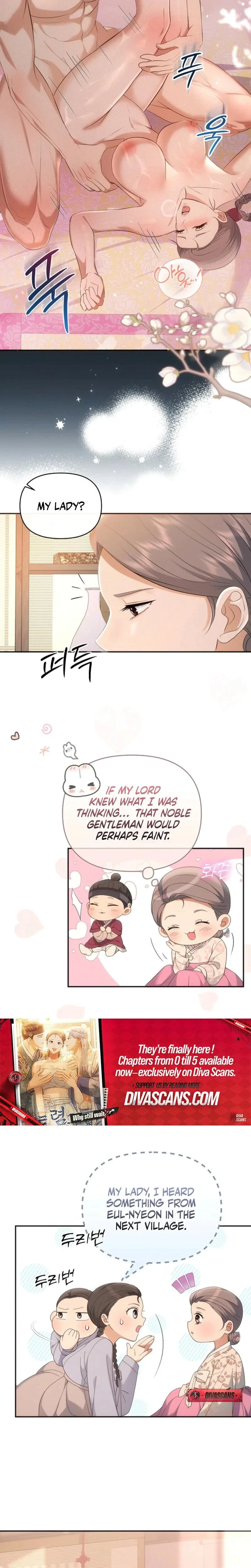 [Colorful Night Anthology] Collection Chapter 1, page 15
