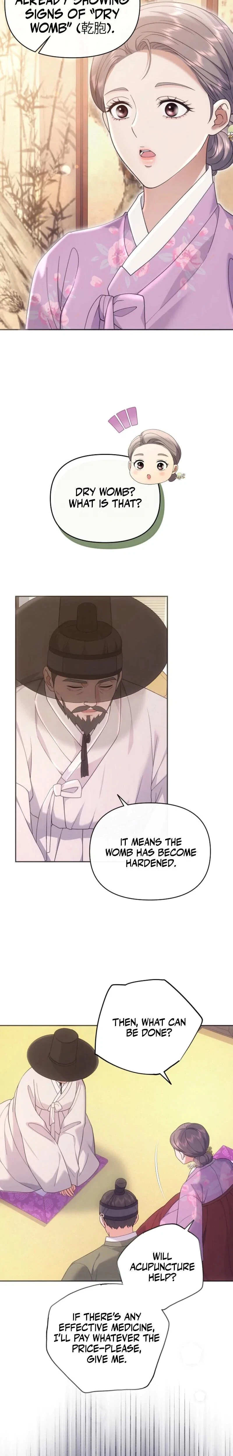 [Colorful Night Anthology] Collection Chapter 1, page 19