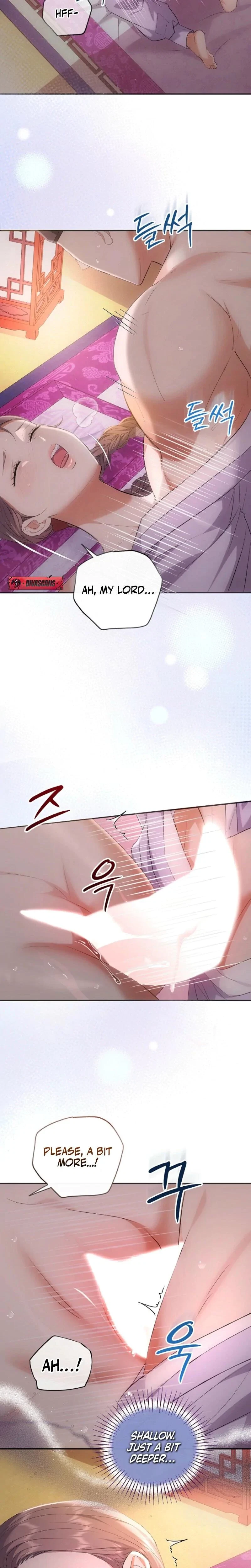 [Colorful Night Anthology] Collection Chapter 1, page 2