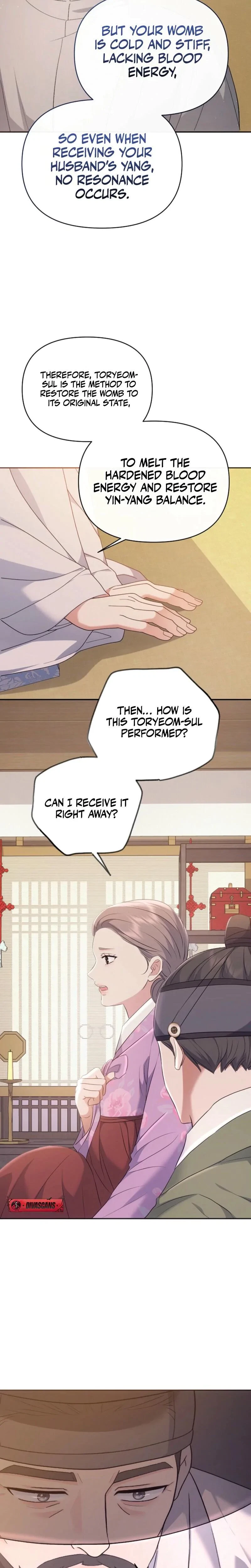 [Colorful Night Anthology] Collection Chapter 1, page 23