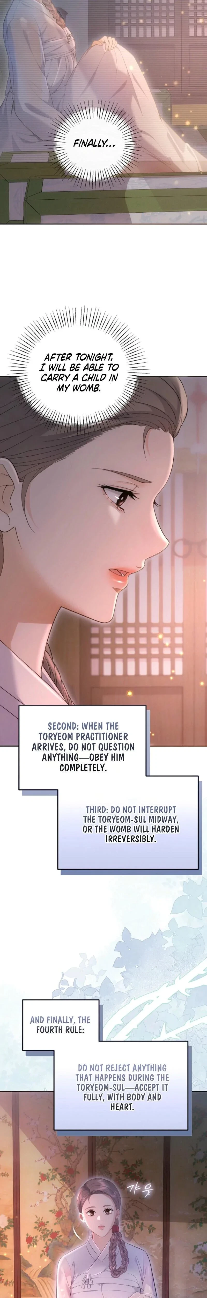 [Colorful Night Anthology] Collection Chapter 1, page 25
