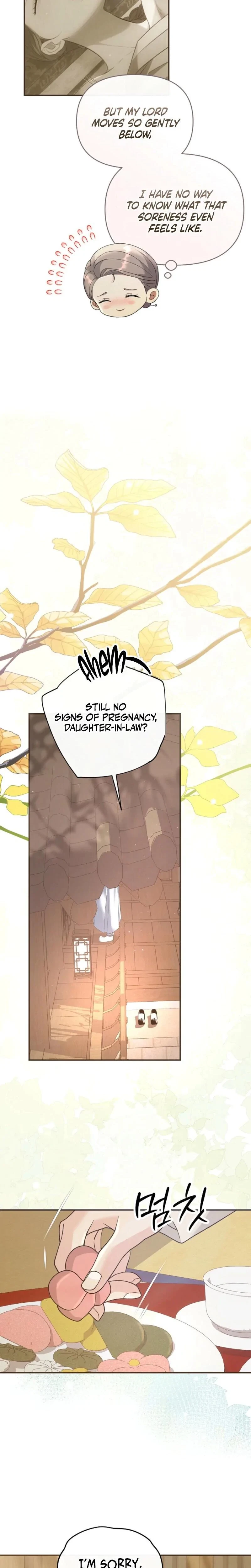 [Colorful Night Anthology] Collection Chapter 1, page 9