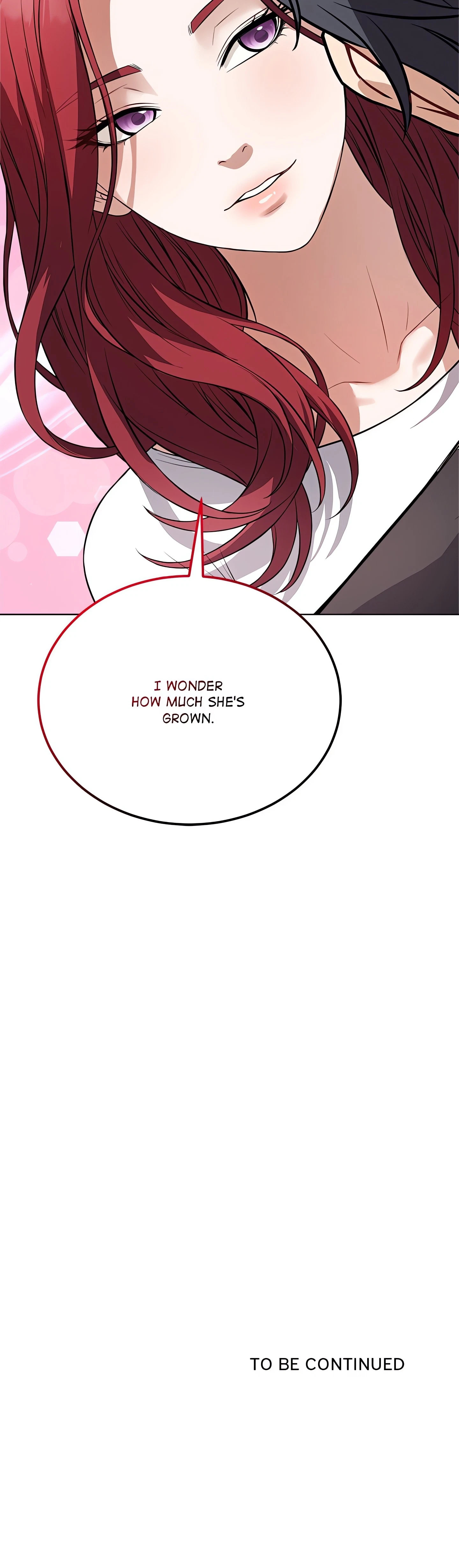 I'm Here For You Chapter 14, page 22