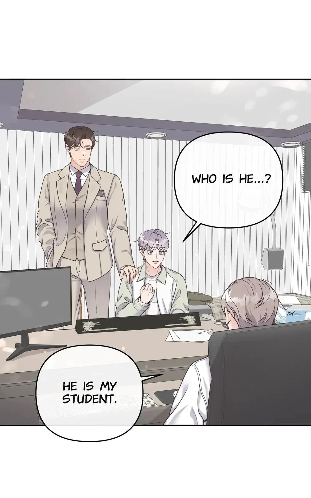 Chapter 35: Season 2 Chapter 35, page 3