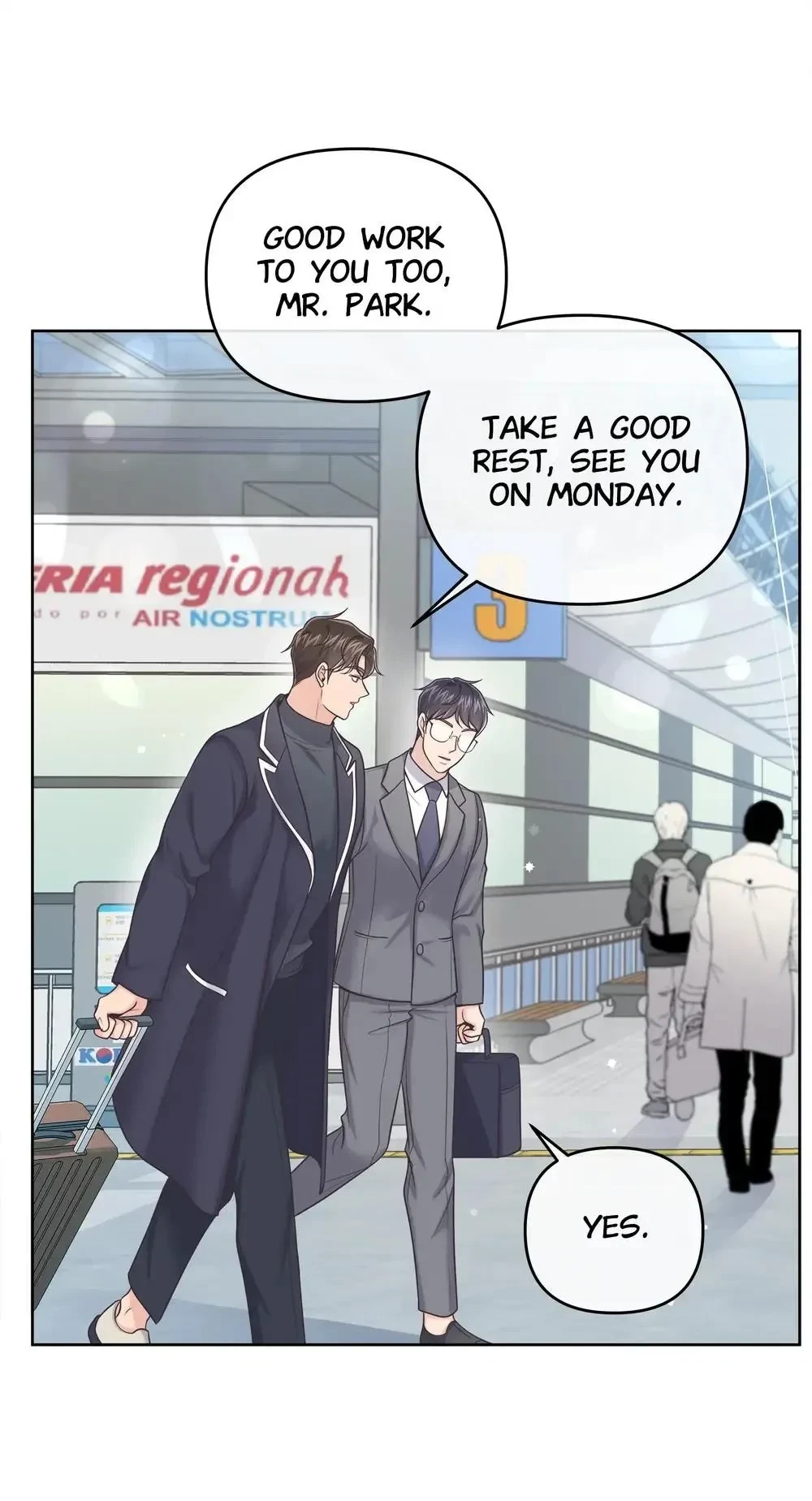 Chapter 35: Season 2 Chapter 35, page 46