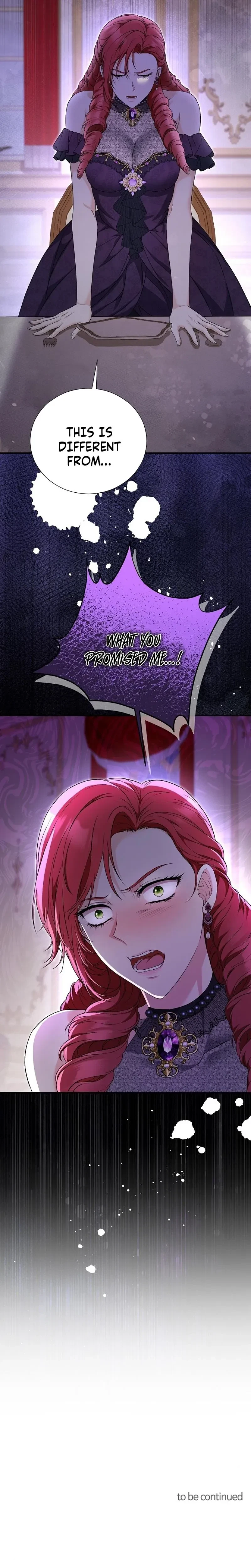 The Covert Of The Countess Chapter 22, page 18