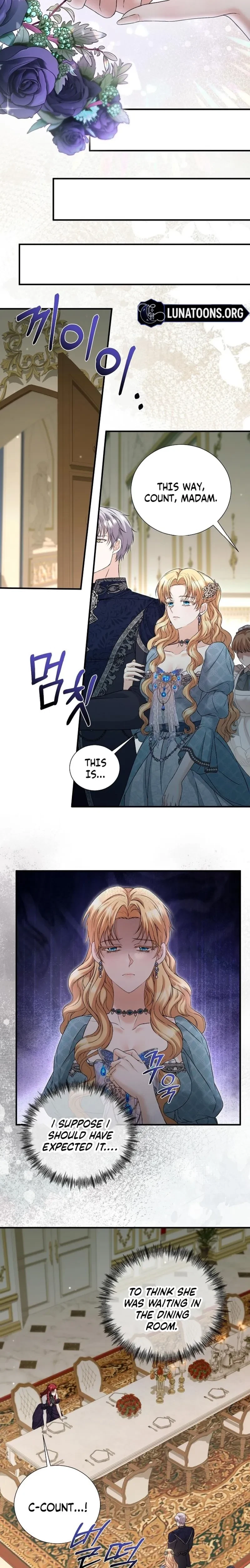 The Covert Of The Countess Chapter 22, page 6