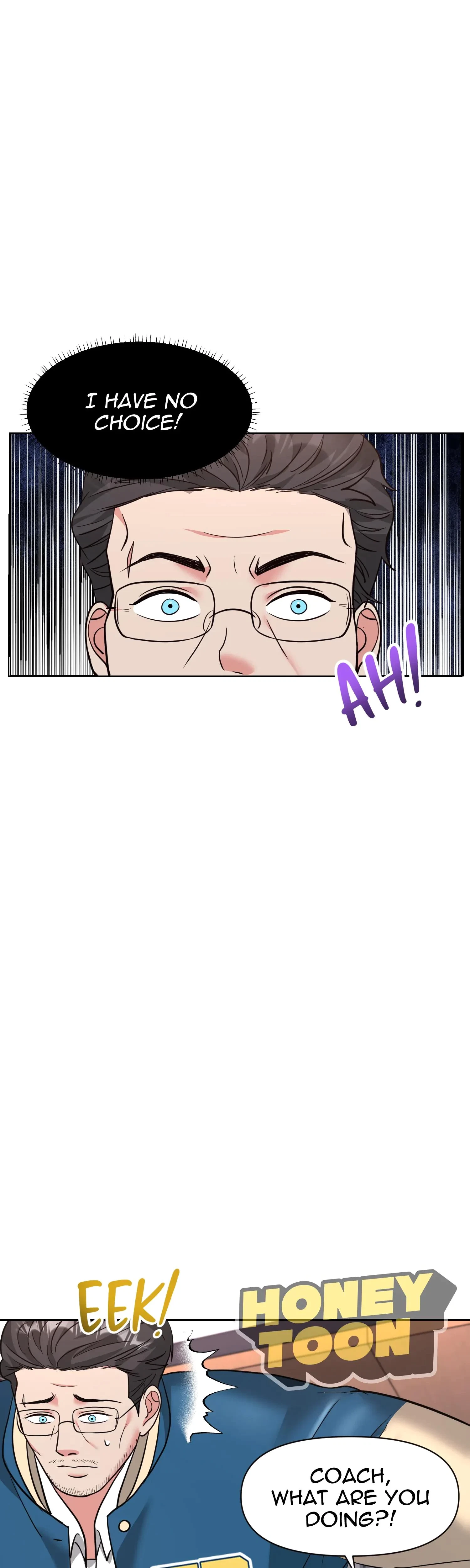 Coaching My Stepdaughter Chapter 4, page 6