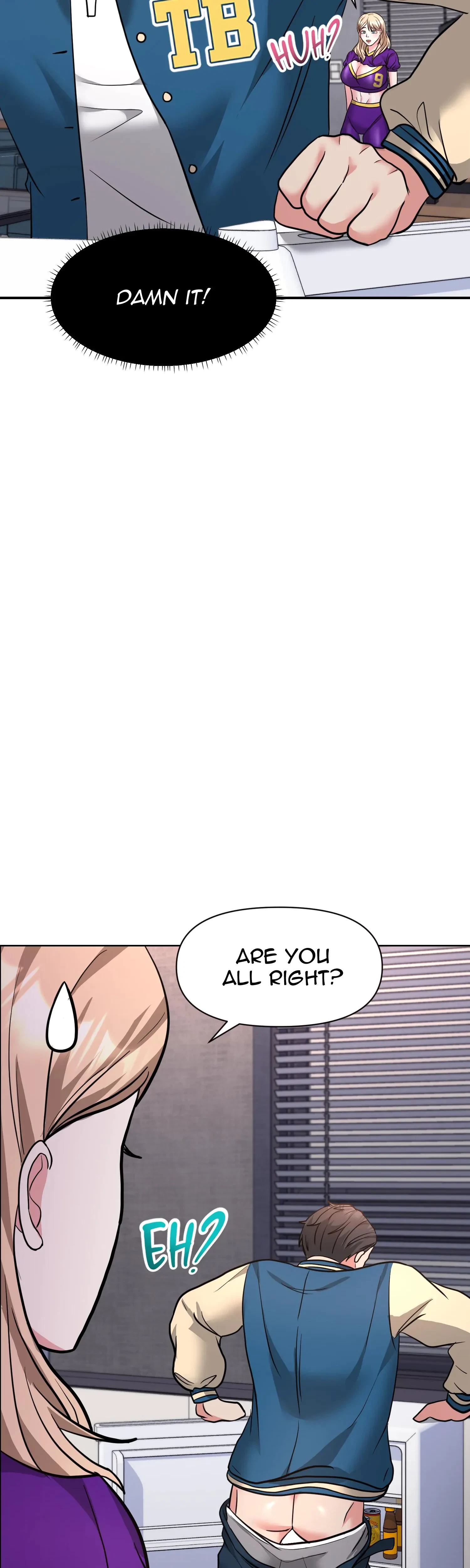 Coaching My Stepdaughter Chapter 4, page 7