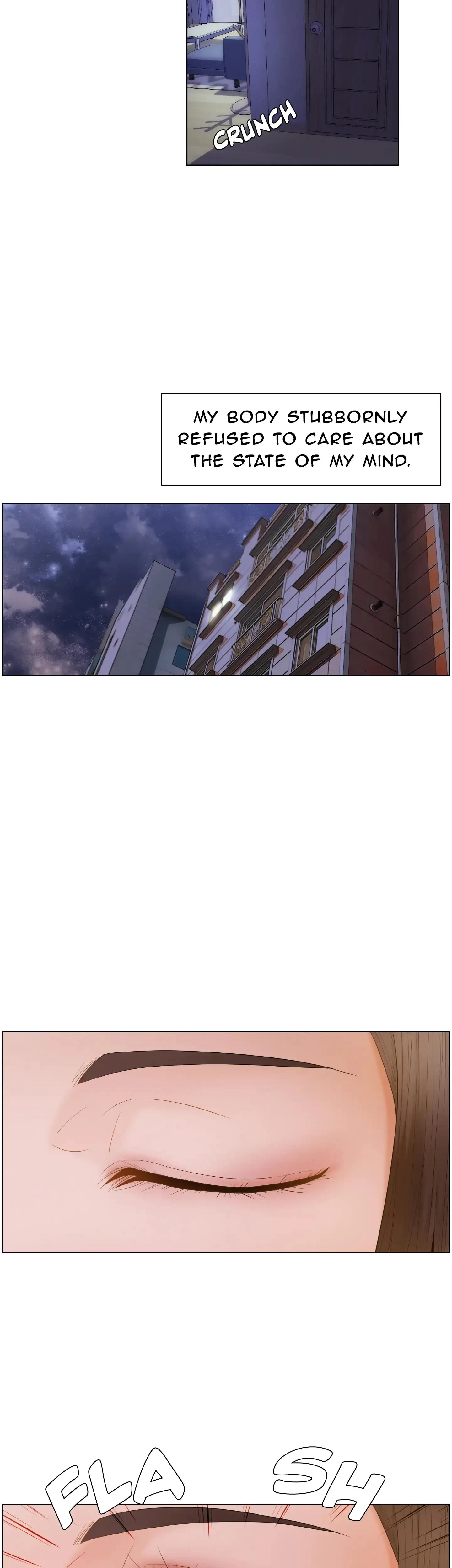 Please Look At Me Chapter 17, page 2