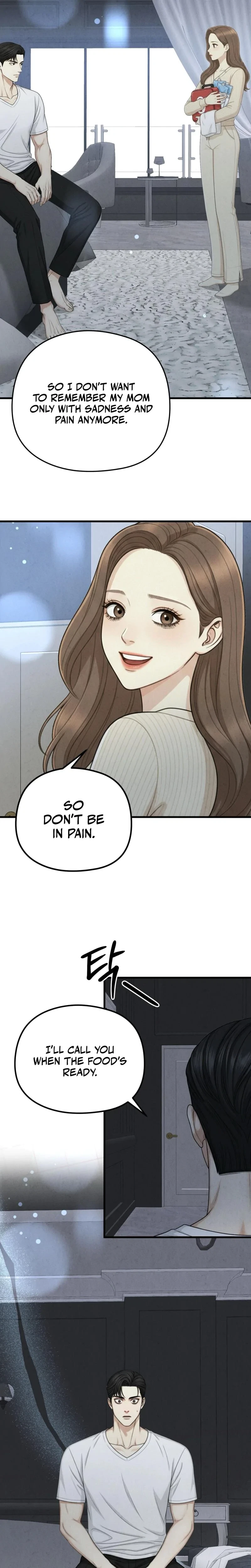 Between Thrill And Desire Chapter 9, page 11