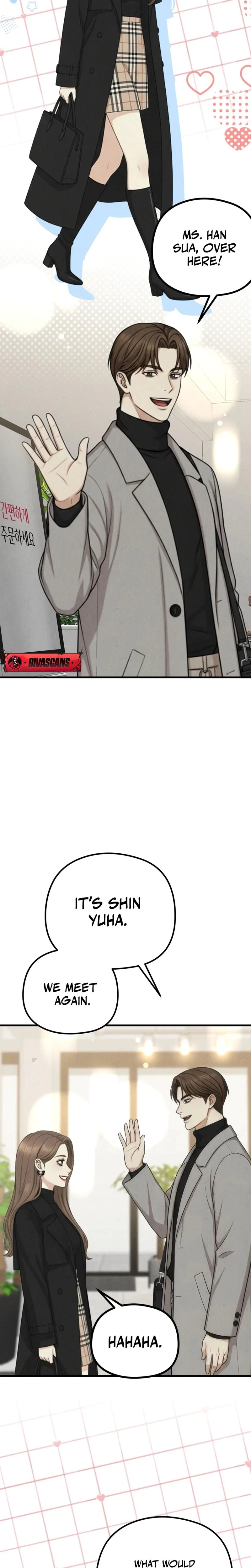 Between Thrill And Desire Chapter 9, page 13