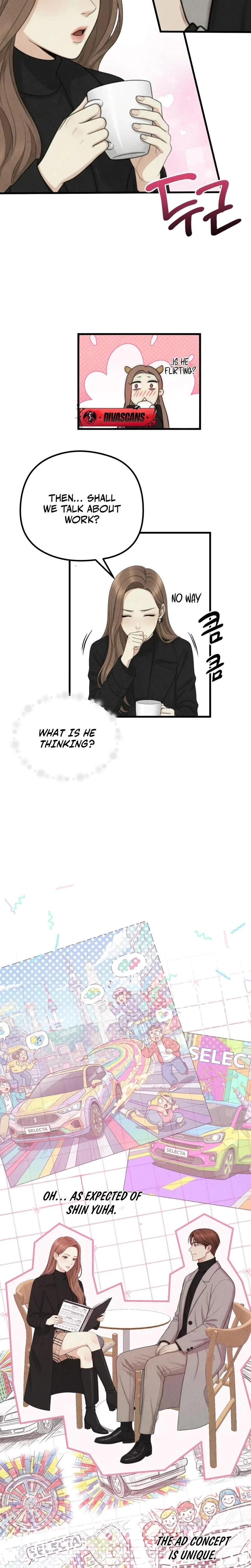 Between Thrill And Desire Chapter 9, page 15