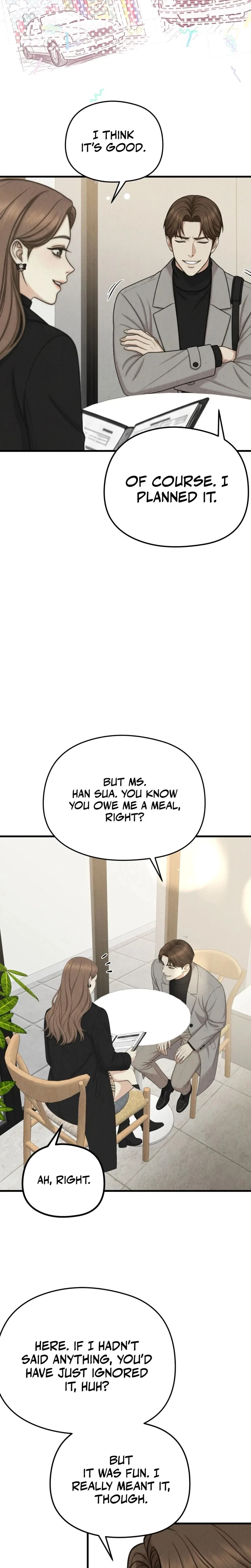 Between Thrill And Desire Chapter 9, page 16